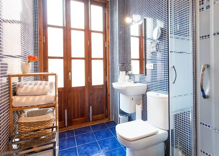 Cozy Flat In Old Town