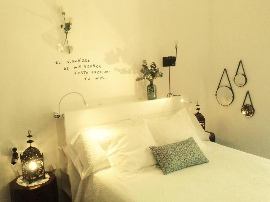 Cozy Flat In Old Town