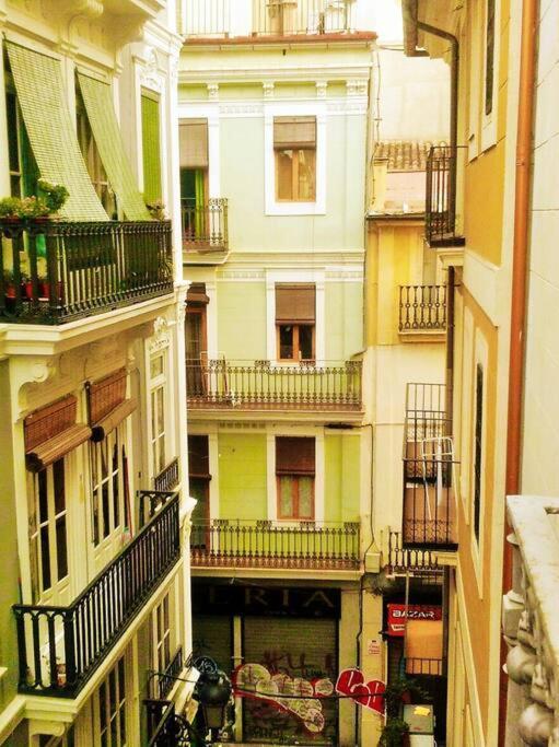 Apartment Cozy Flat In Old Town