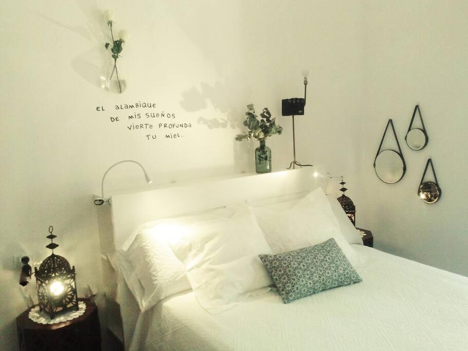 Cozy Flat In Old Town *