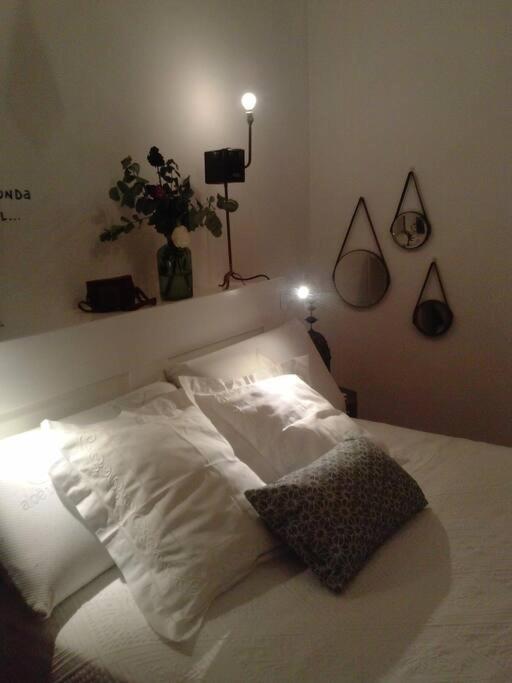 Apartment Cozy Flat In Old Town