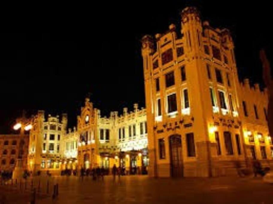 Cozy Flat In Old Town * Valencia
