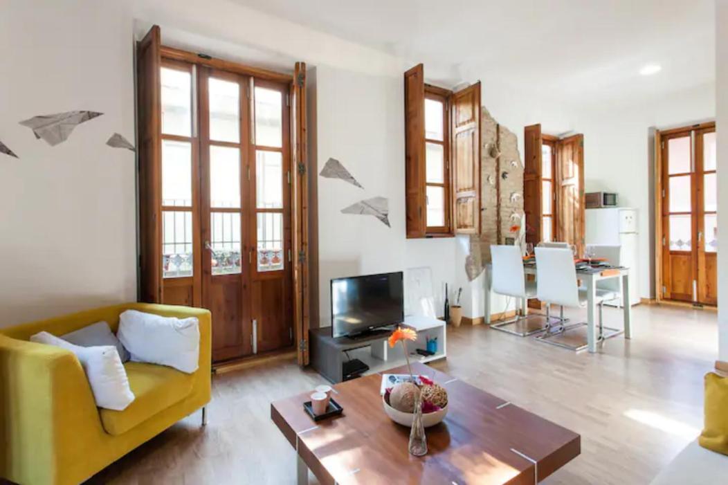 Apartment Cozy Flat In Old Town *