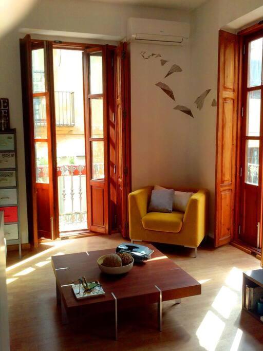 Apartment Cozy Flat In Old Town