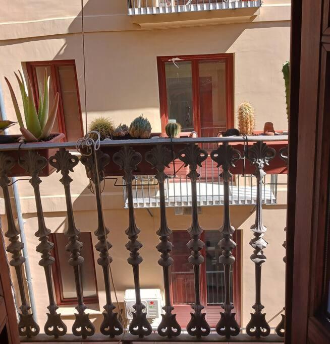 Cozy Flat In Old Town * Valencia