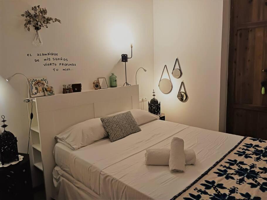 Cozy Flat In Old Town Apartment