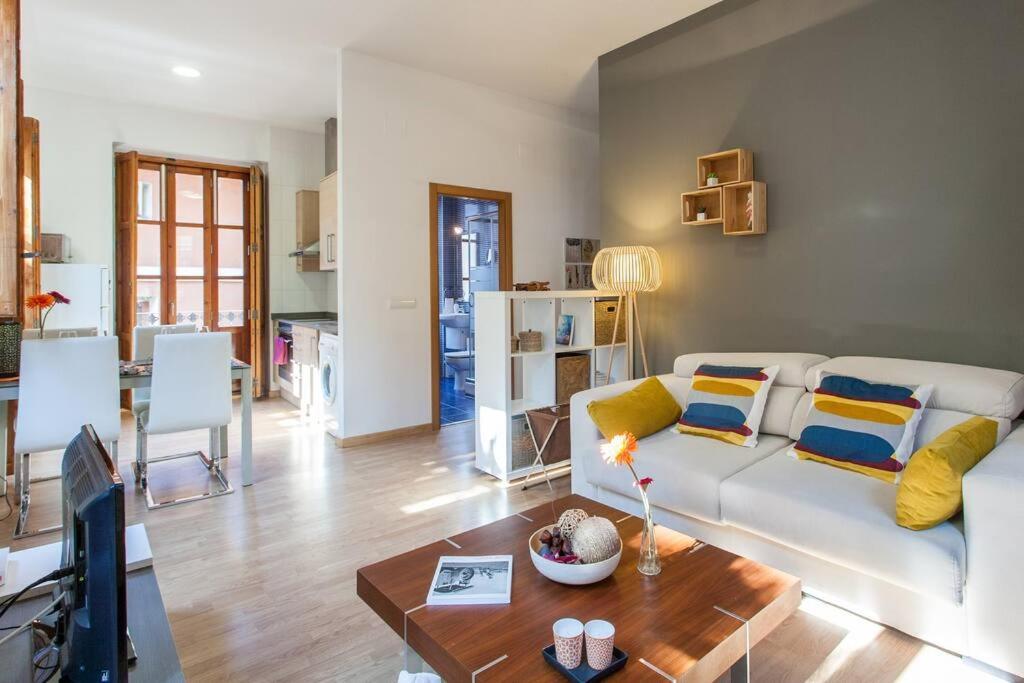Apartment Cozy Flat In Old Town