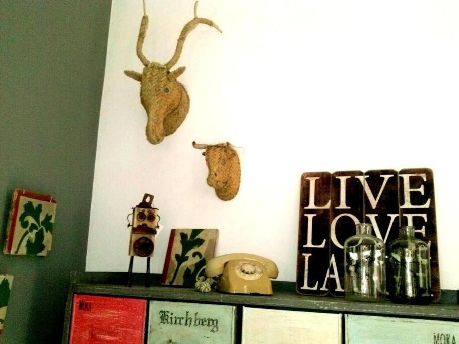 Cozy Flat In Old Town * Valencia