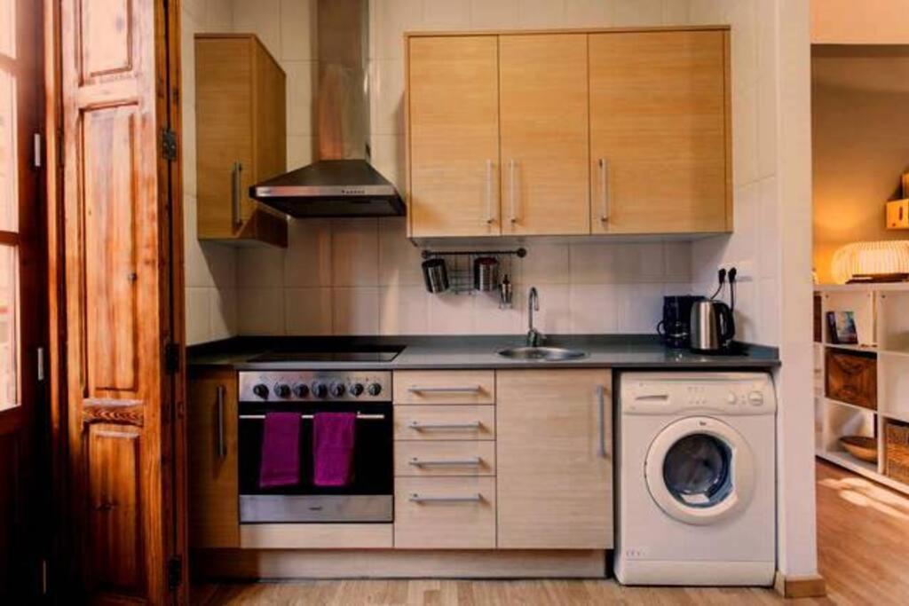 Cozy Flat In Old Town Apartment *