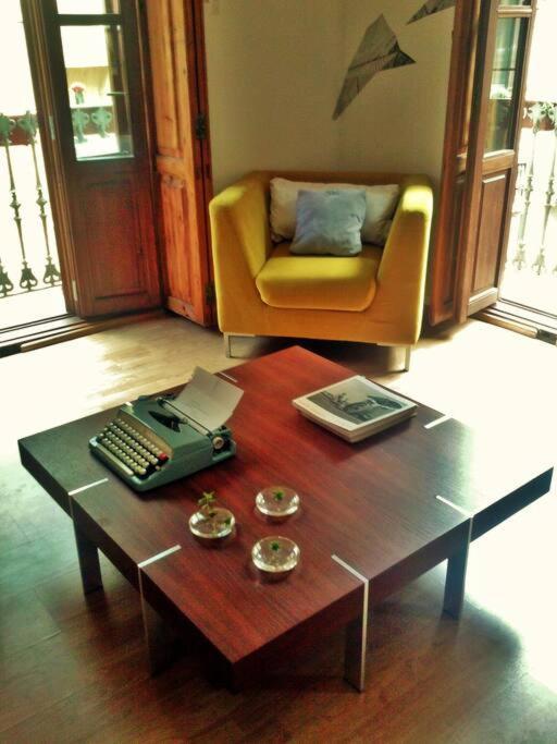 Apartment Cozy Flat In Old Town Valencia